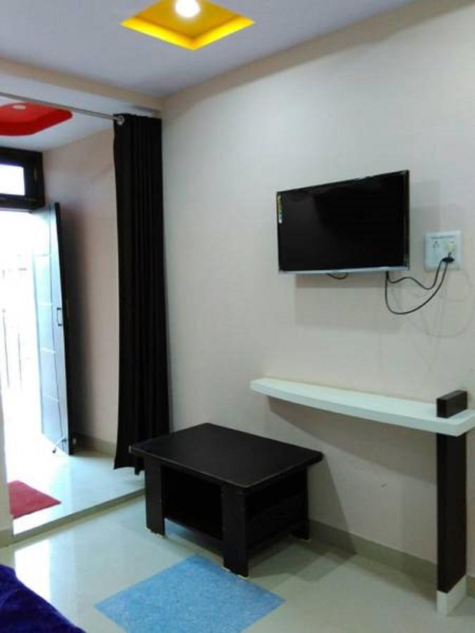 Hotel Blue Star Datia 외부 사진