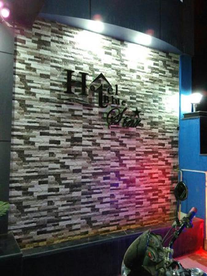 Hotel Blue Star Datia 외부 사진