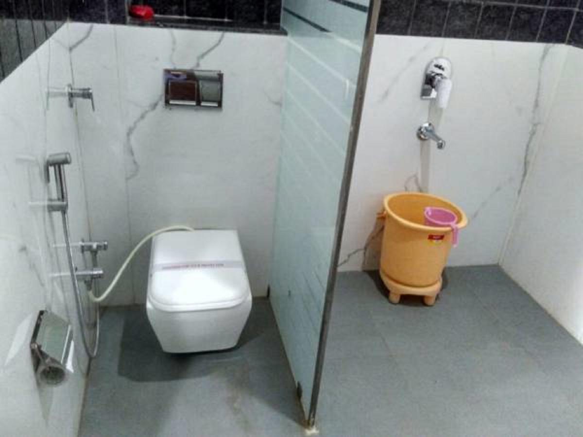 Hotel Blue Star Datia 외부 사진